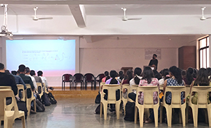 Seminar-Hall